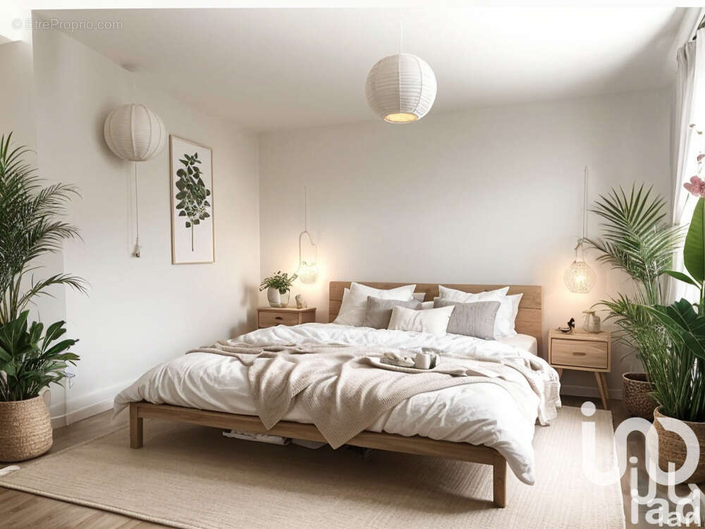 Photo 8 - Appartement à GUINGAMP