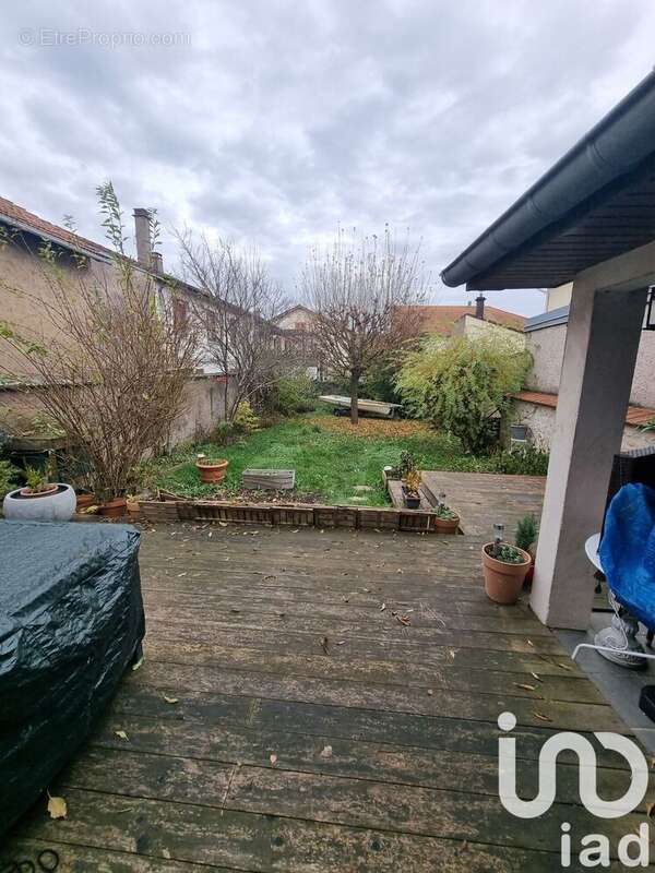 Photo 2 - Maison à PETTONCOURT