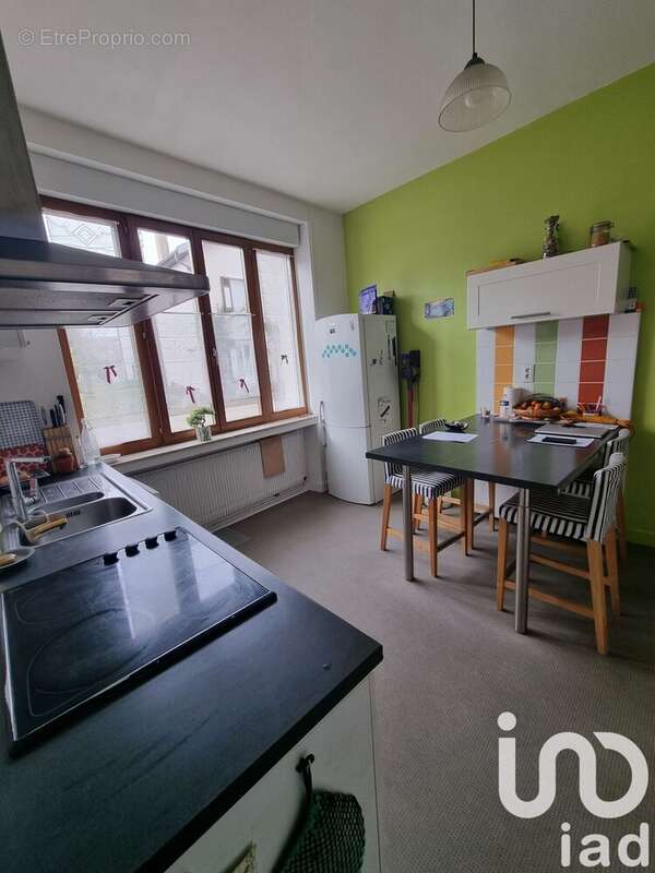 Photo 4 - Maison à PETTONCOURT