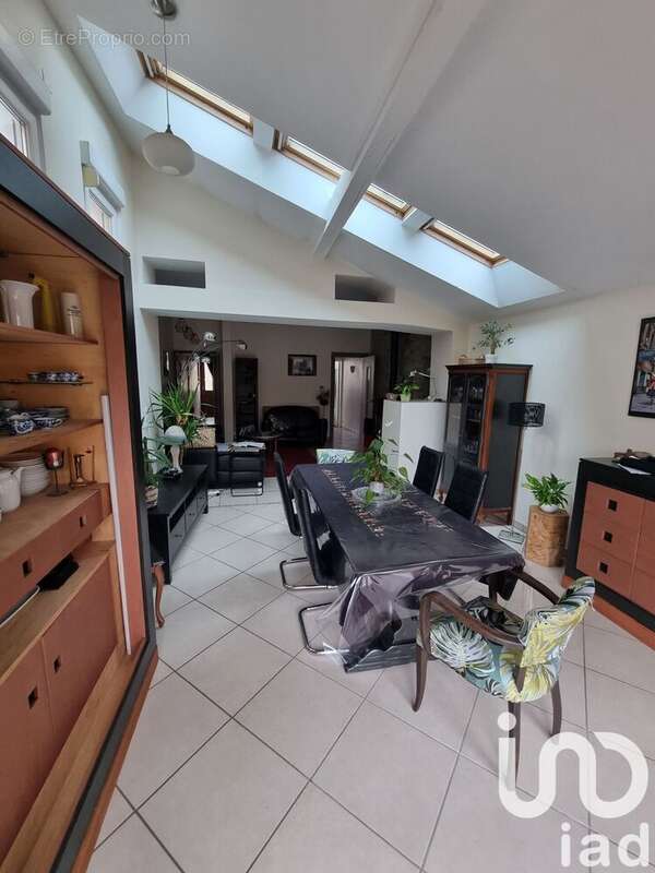 Photo 5 - Maison à PETTONCOURT