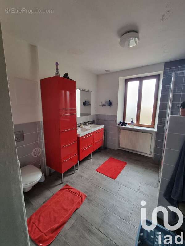 Photo 6 - Maison à PETTONCOURT