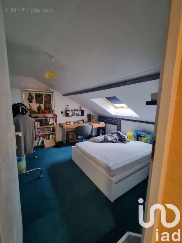 Photo 7 - Maison à PETTONCOURT