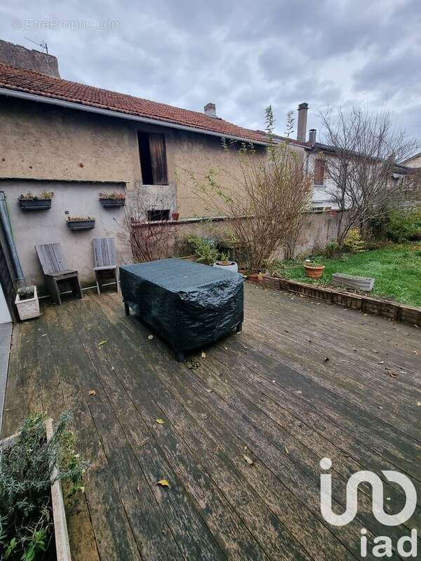 Photo 8 - Maison à PETTONCOURT