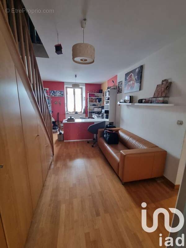 Photo 9 - Maison à PETTONCOURT