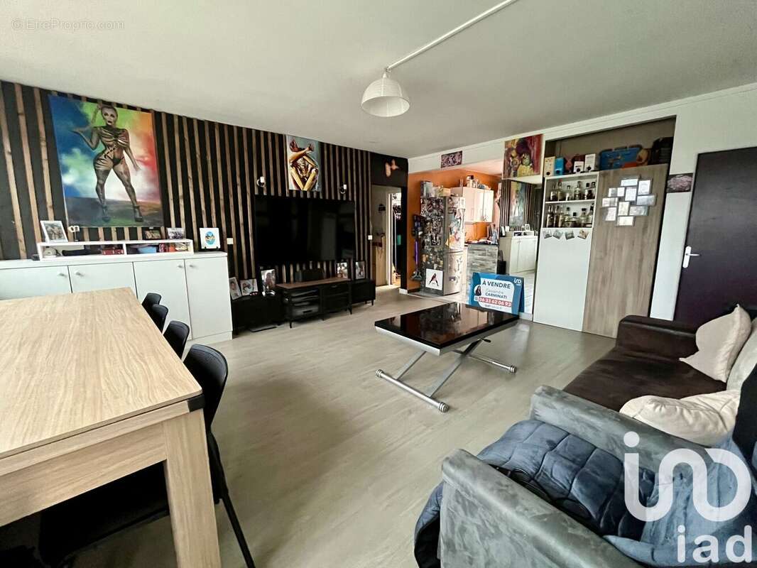 Photo 4 - Appartement à DOMONT