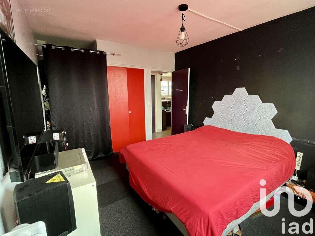 Photo 7 - Appartement à DOMONT