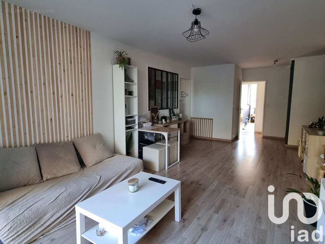 Photo 2 - Appartement à VILLEPINTE