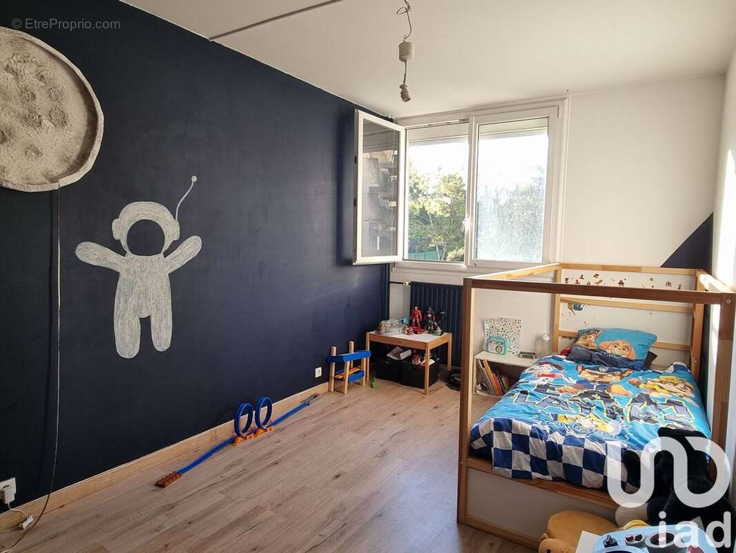 Photo 5 - Appartement à VILLEPINTE