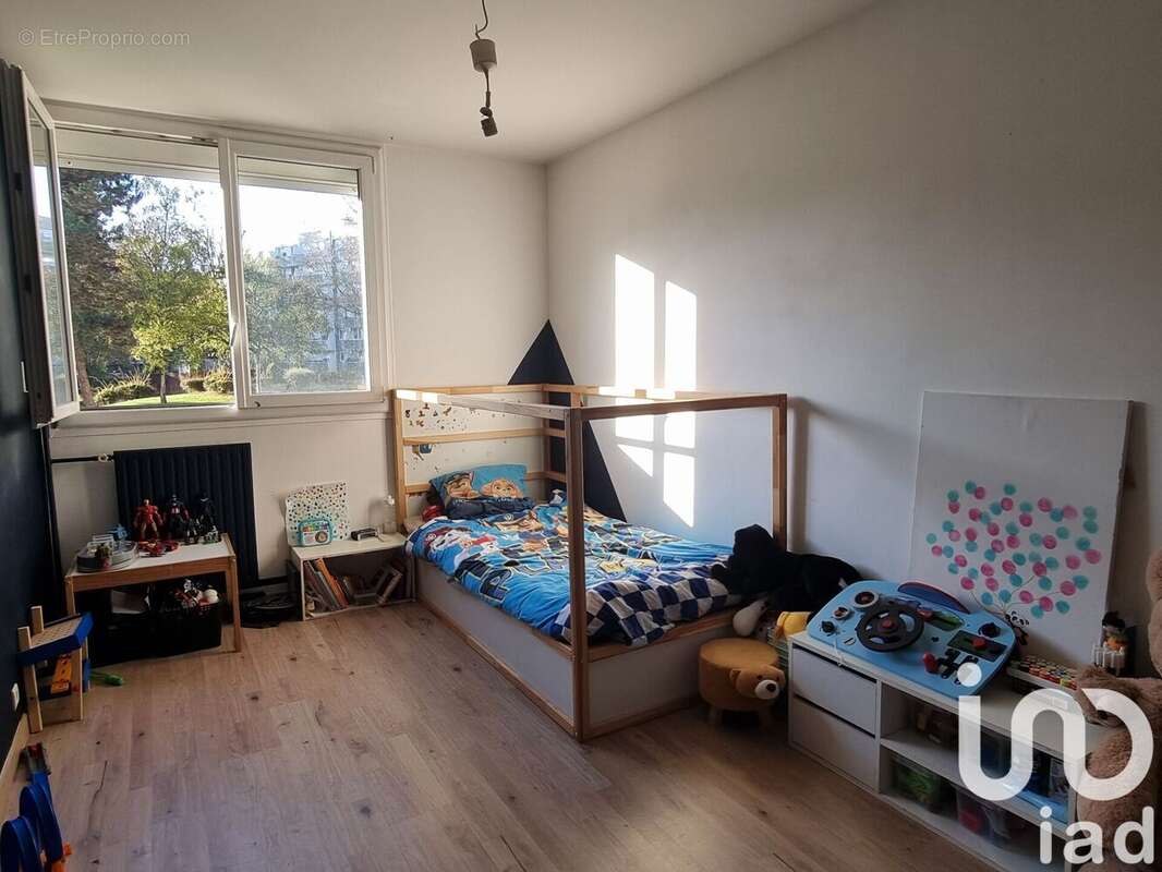 Photo 6 - Appartement à VILLEPINTE