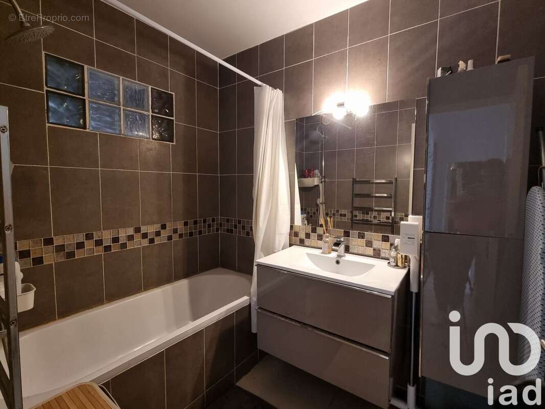 Photo 7 - Appartement à VILLEPINTE