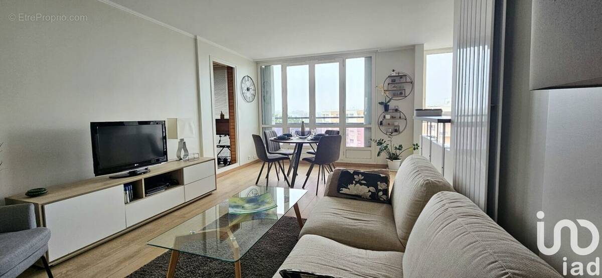 Photo 1 - Appartement à EAUBONNE