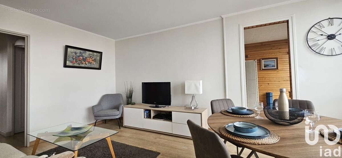 Photo 7 - Appartement à EAUBONNE