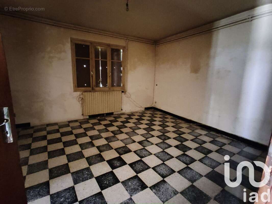 Photo 3 - Maison à SAINT-PONS-DE-THOMIERES