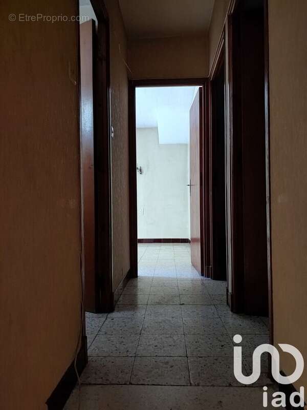 Photo 4 - Maison à SAINT-PONS-DE-THOMIERES