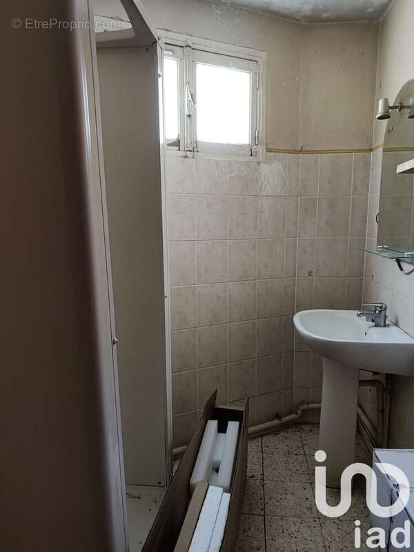 Photo 5 - Maison à SAINT-PONS-DE-THOMIERES