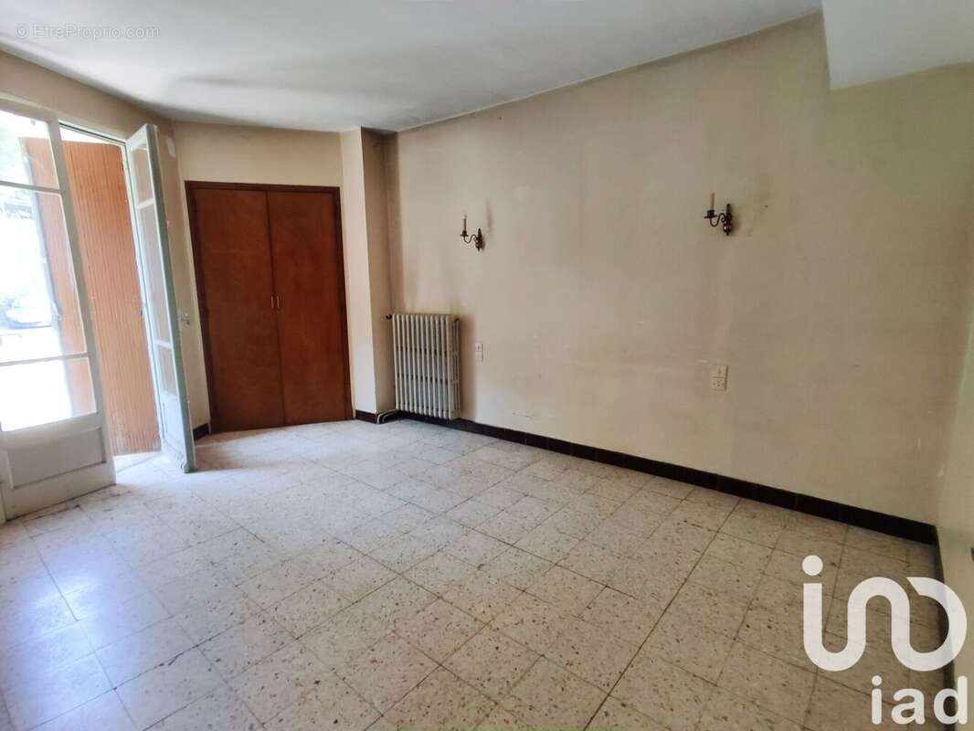 Photo 6 - Maison à SAINT-PONS-DE-THOMIERES