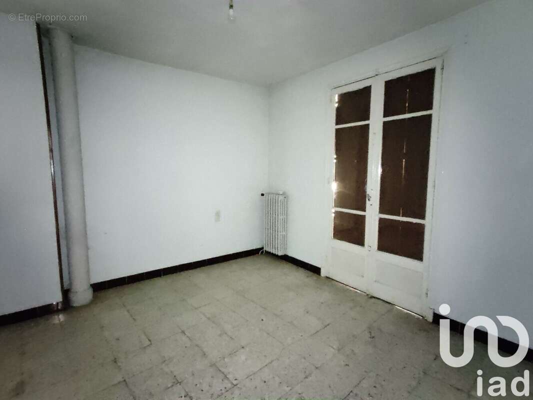 Photo 8 - Maison à SAINT-PONS-DE-THOMIERES