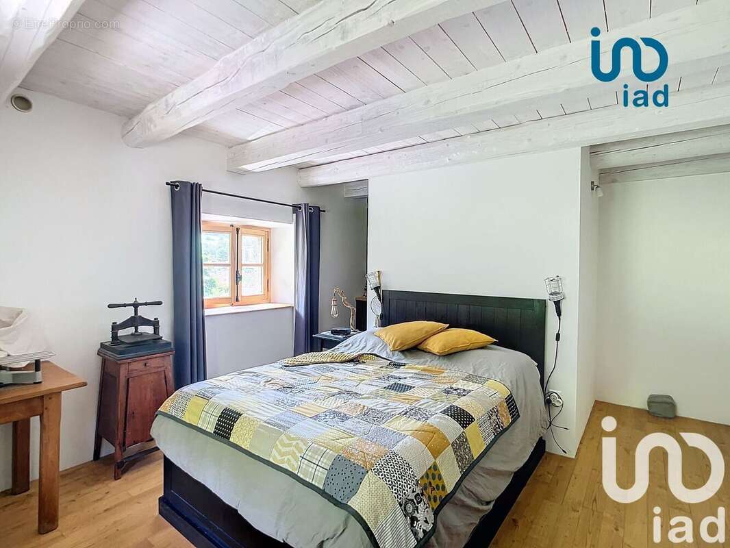 Photo 5 - Maison à BOURG-ARGENTAL