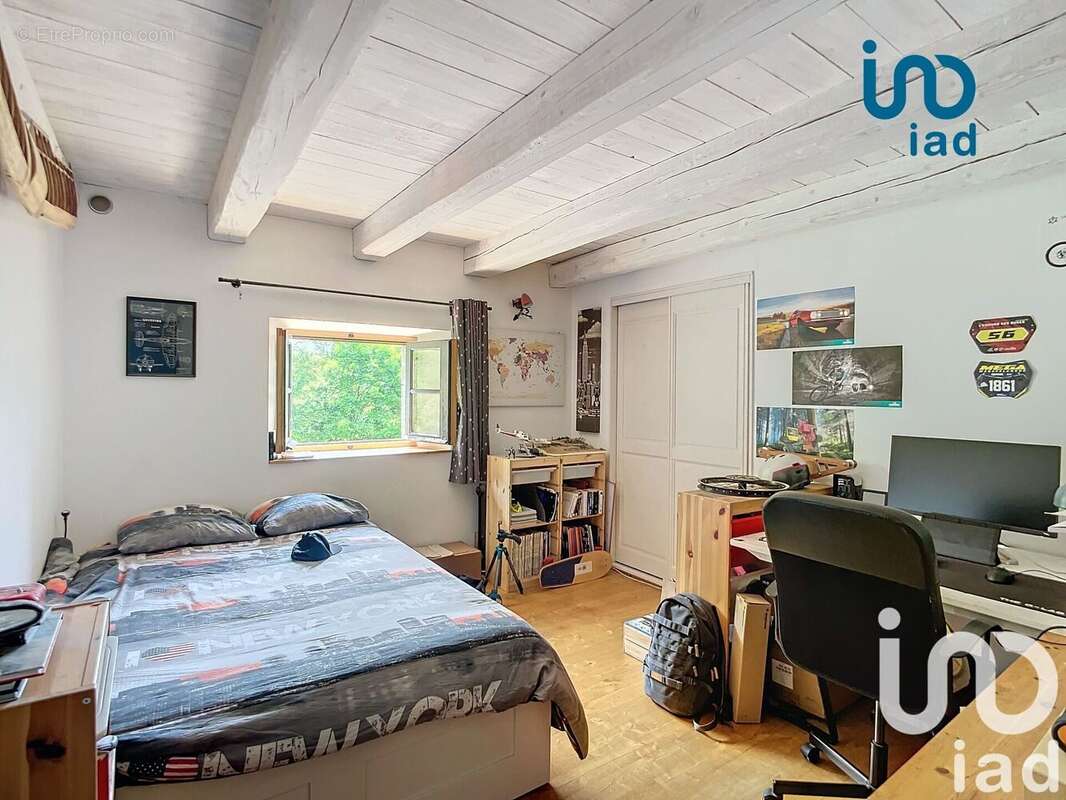 Photo 6 - Maison à BOURG-ARGENTAL