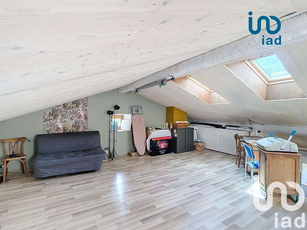 Photo 7 - Maison à BOURG-ARGENTAL