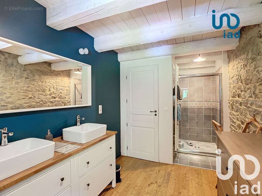 Photo 8 - Maison à BOURG-ARGENTAL