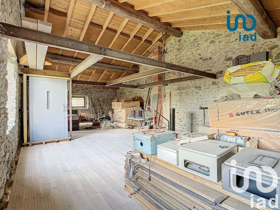 Photo 9 - Maison à BOURG-ARGENTAL