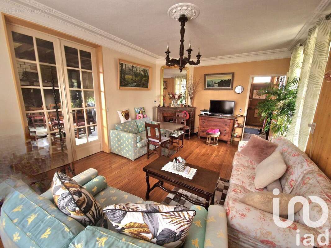 Photo 2 - Maison à ITTEVILLE