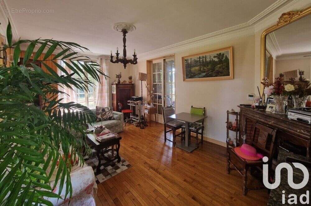 Photo 3 - Maison à ITTEVILLE