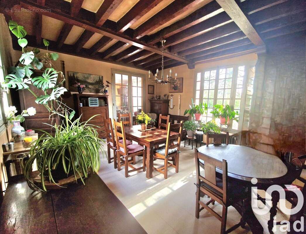 Photo 4 - Maison à ITTEVILLE