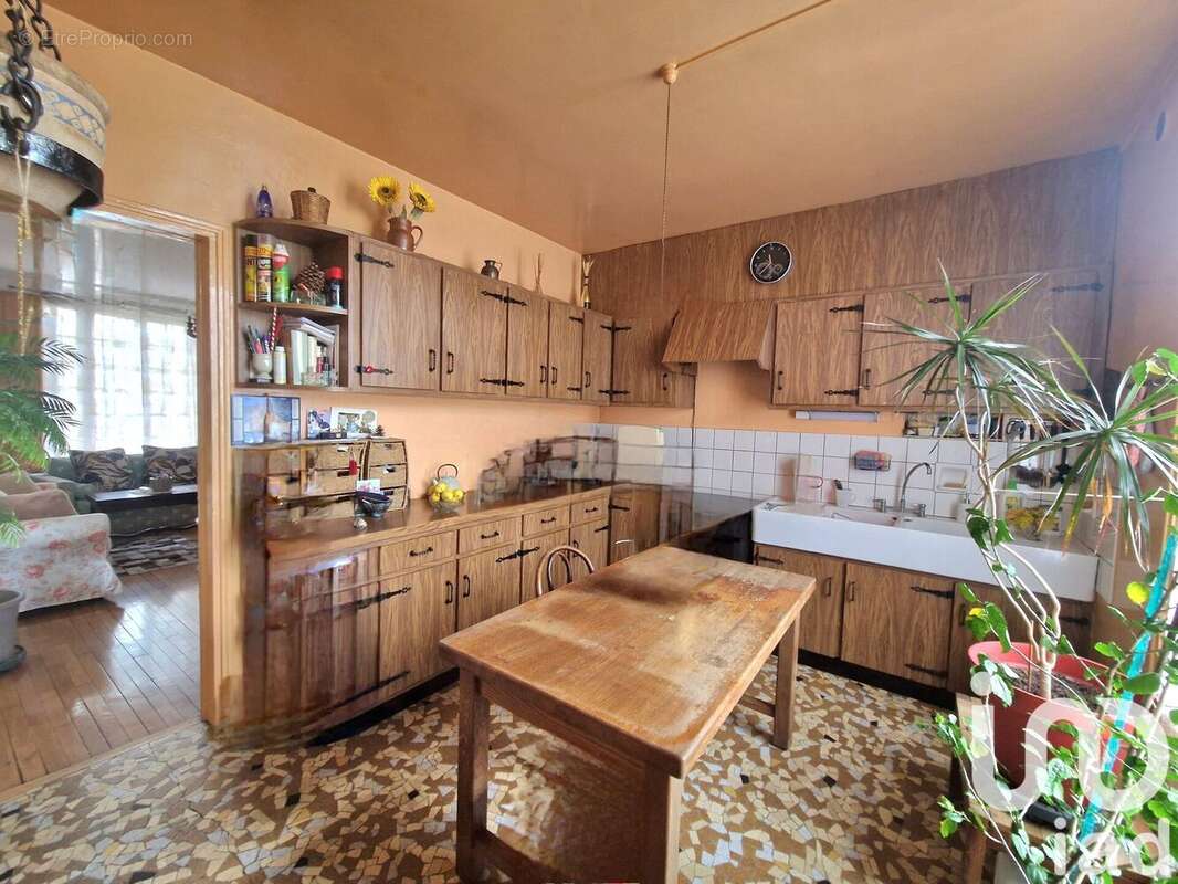 Photo 5 - Maison à ITTEVILLE