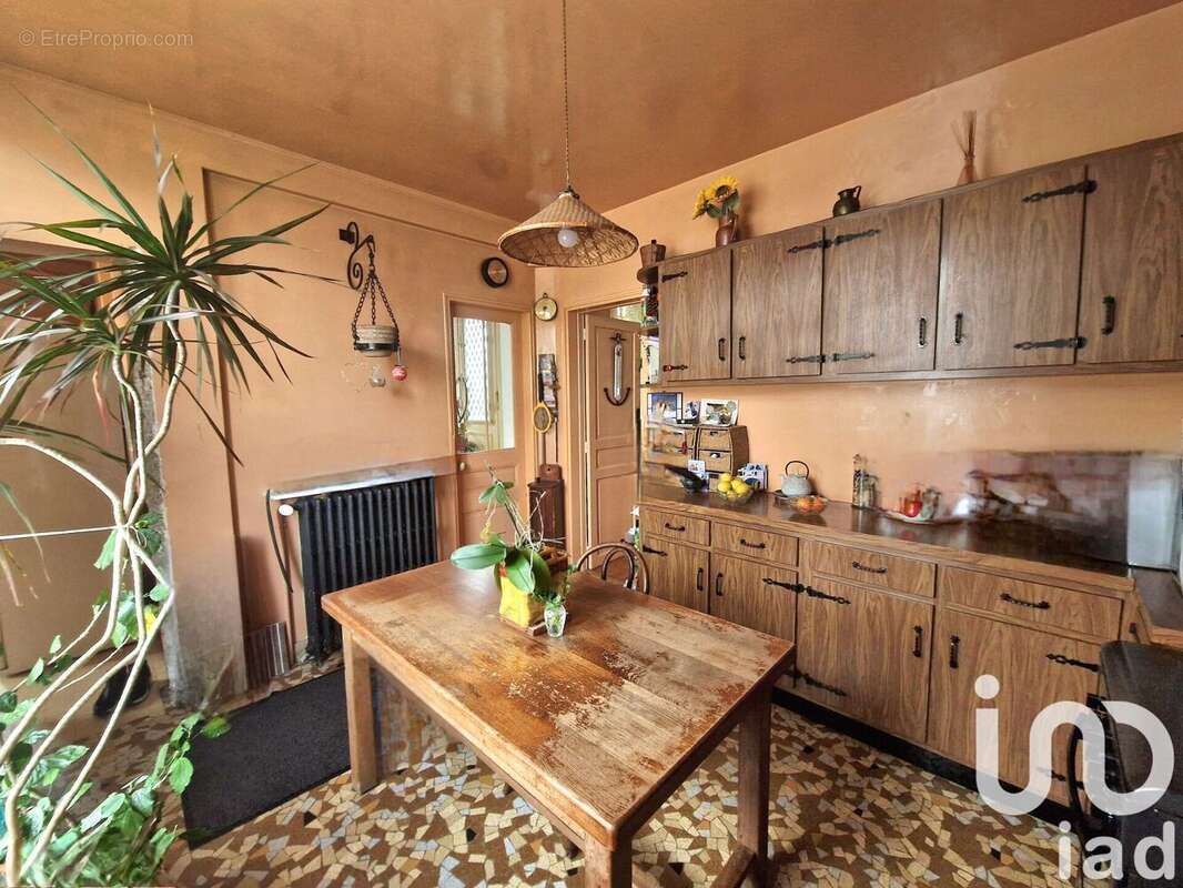 Photo 6 - Maison à ITTEVILLE