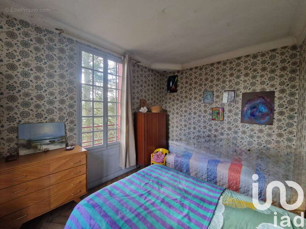 Photo 8 - Maison à ITTEVILLE