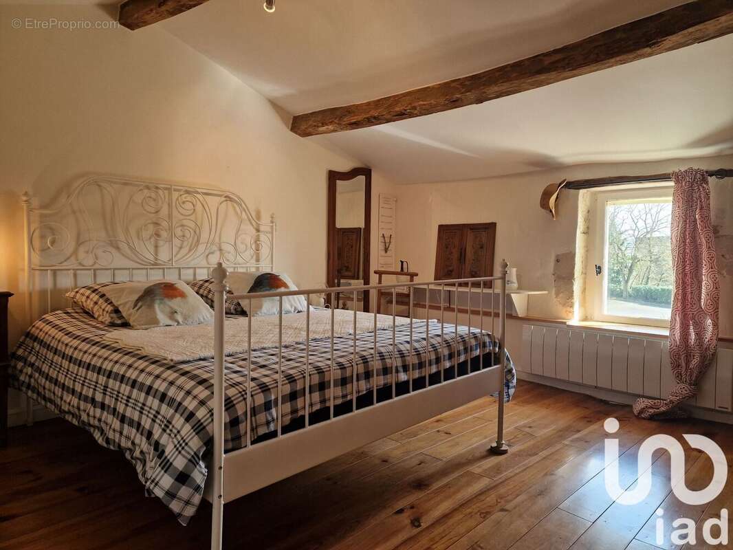 Photo 8 - Maison à PASSAVANT-SUR-LAYON