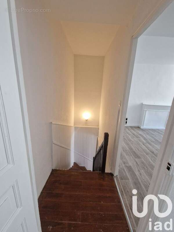 Photo 2 - Appartement à SAINT-PONS-DE-THOMIERES