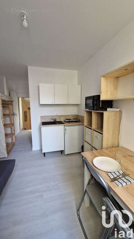 Photo 5 - Appartement à SAINT-PONS-DE-THOMIERES