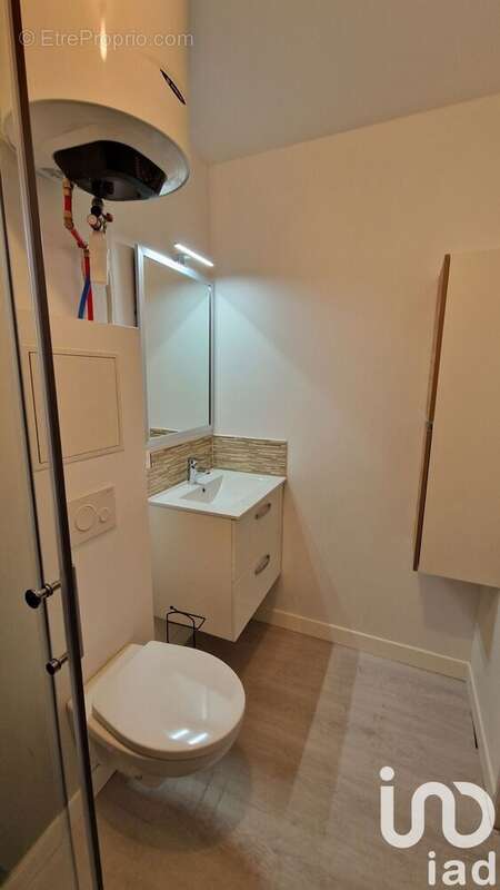 Photo 6 - Appartement à SAINT-PONS-DE-THOMIERES