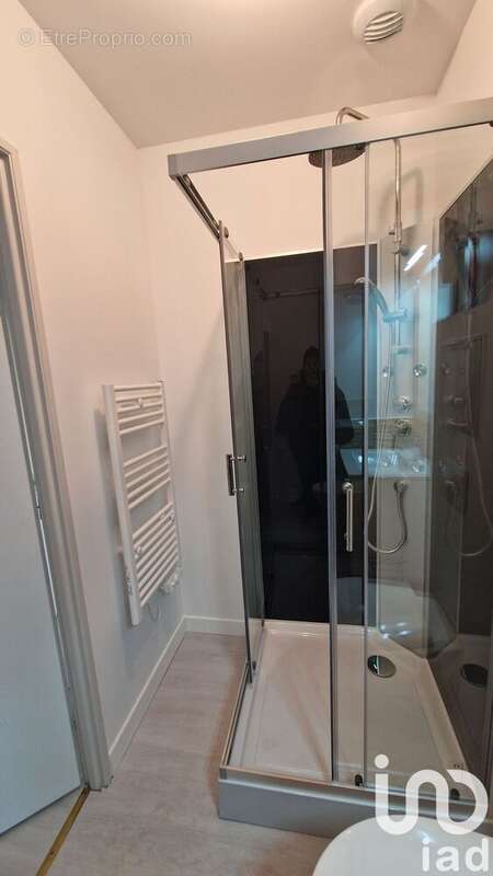 Photo 7 - Appartement à SAINT-PONS-DE-THOMIERES