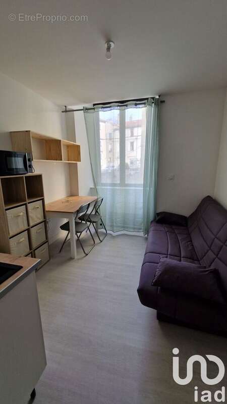 Photo 8 - Appartement à SAINT-PONS-DE-THOMIERES