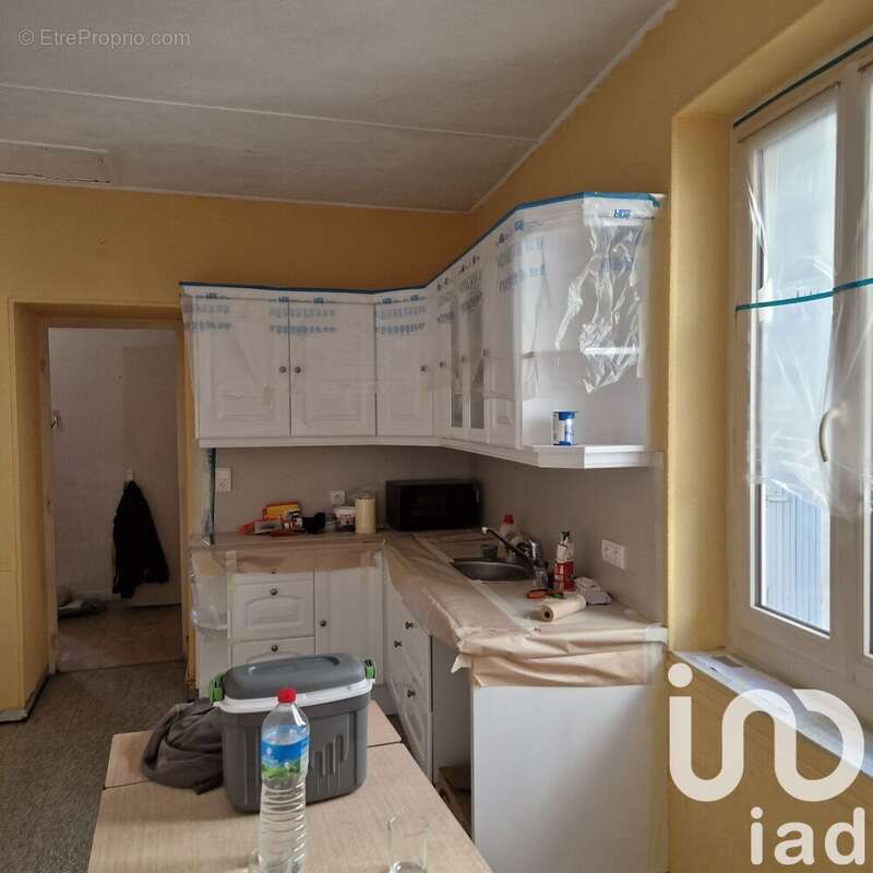 Photo 9 - Appartement à SAINT-PONS-DE-THOMIERES