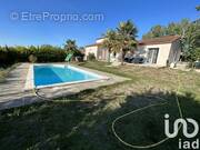 Photo 1 - Maison à LALBENQUE