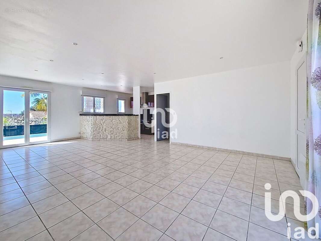 Photo 6 - Maison à LALBENQUE