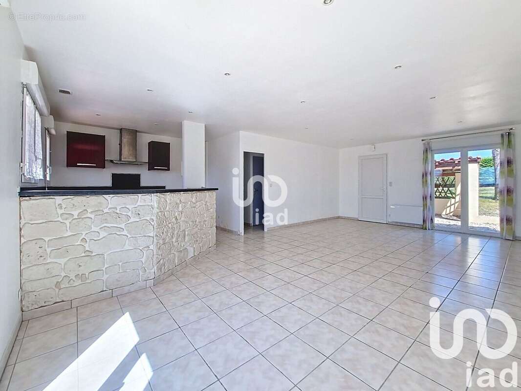 Photo 7 - Maison à LALBENQUE