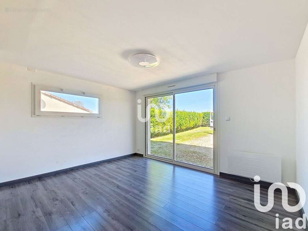 Photo 9 - Maison à LALBENQUE