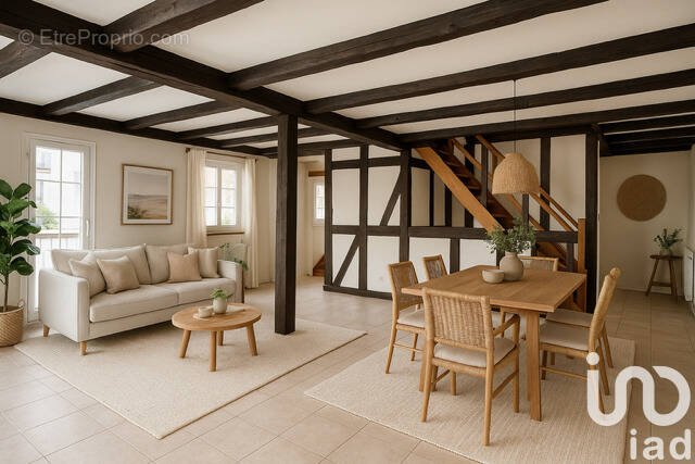 Photo 1 - Appartement à OBERHAUSBERGEN