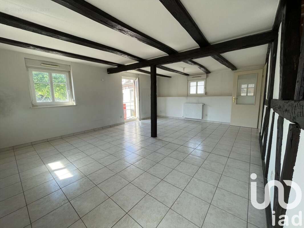 Photo 2 - Appartement à OBERHAUSBERGEN