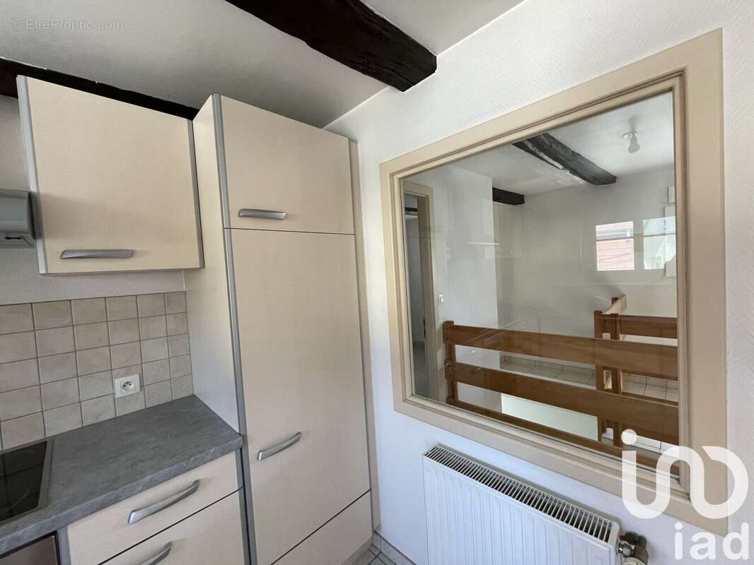 Photo 5 - Appartement à OBERHAUSBERGEN