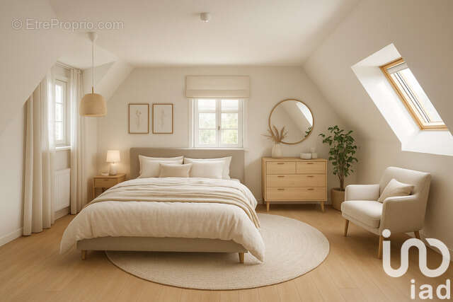 Photo 9 - Appartement à OBERHAUSBERGEN