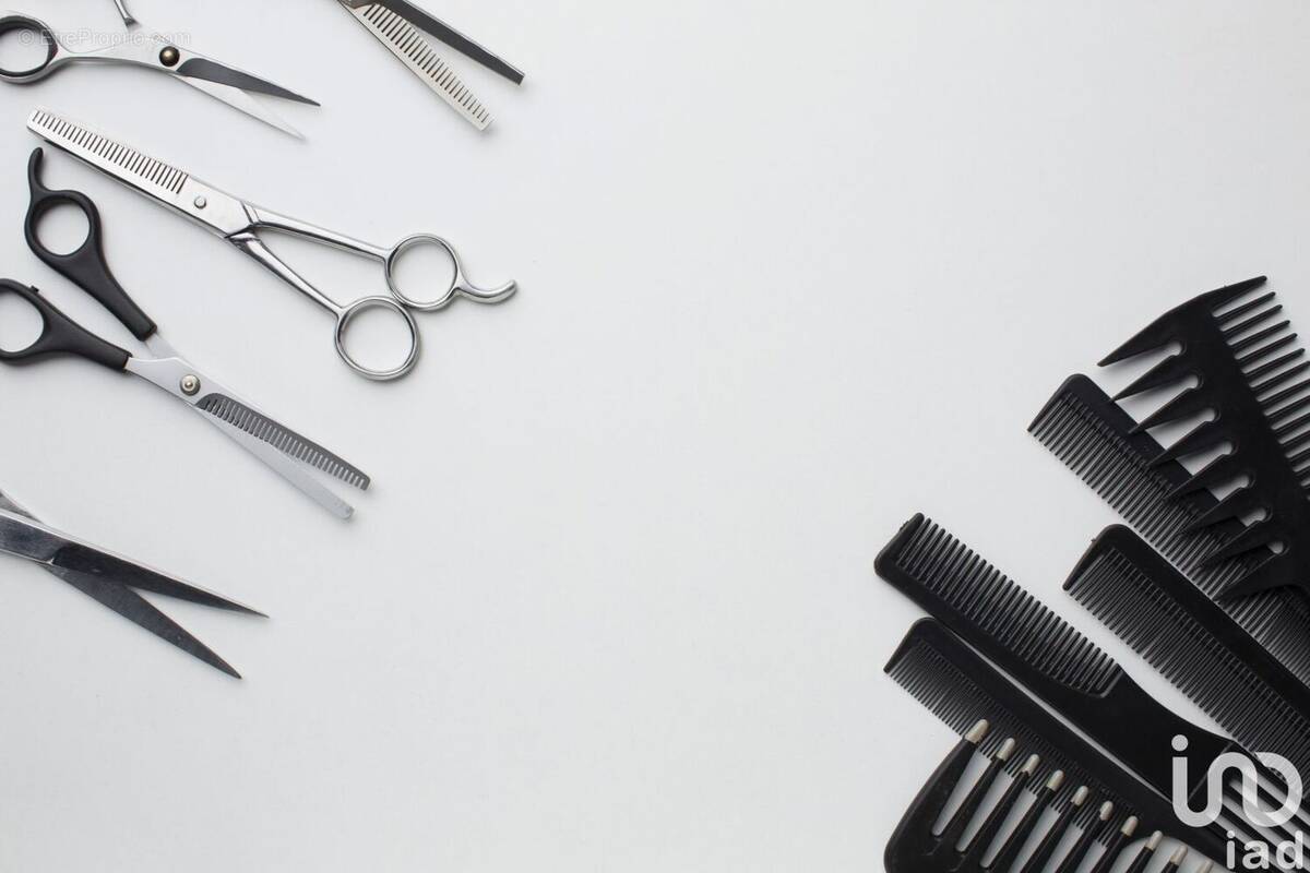 Photo 1 - Commerce à LORIENT