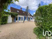 Photo 1 - Maison à VILLELOIN-COULANGE