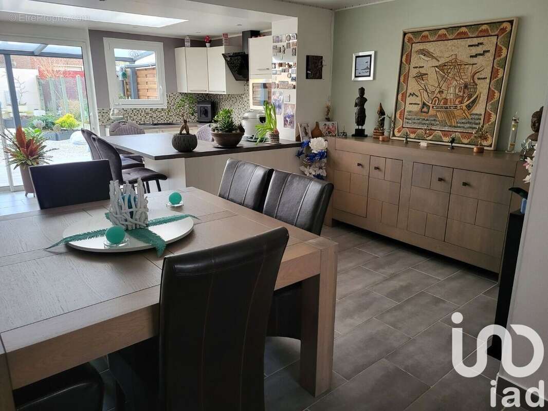 Photo 2 - Maison à LOOS